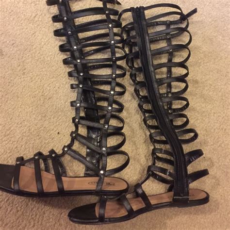 Shoes Gladiators Poshmark