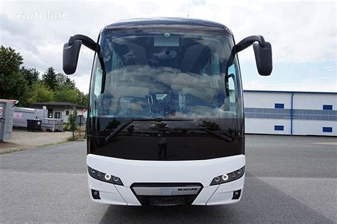 Neoplan Tourliner P Man R Reisebus Kaufen Deutschland Bad