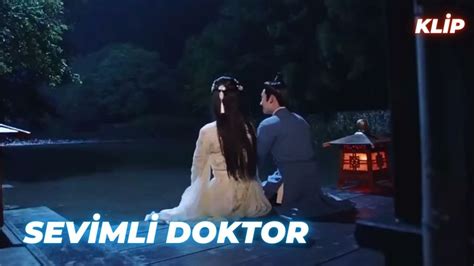 Sevimli Doktor Beklenen An Geliyor Mu Dr Cutie Sun Qian Huang