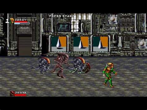 Aliens Vs Predator Demo Ver 1 V 3 0 Build 4432 YouTube