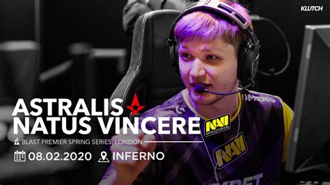 Melhores Momentos Natus Vincere X Astralis Inferno Blast Premier