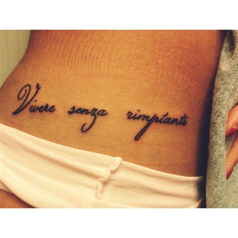 50 Best Tattoo Regret Quotes Images On Pinterest Feeling Sorry Quotes