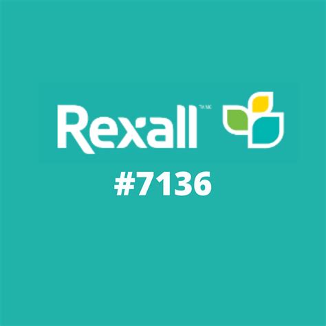 REXALL #7136, Powell River, British Columbia