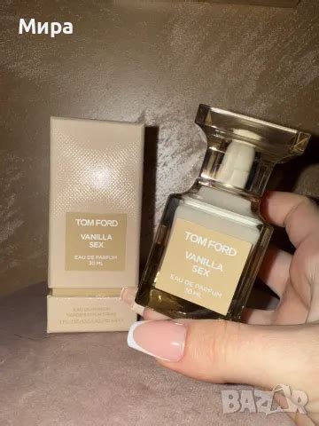 Оригинален парфюм Tom Ford Vanilla Sex в Дамски парфюми в гр Пловдив