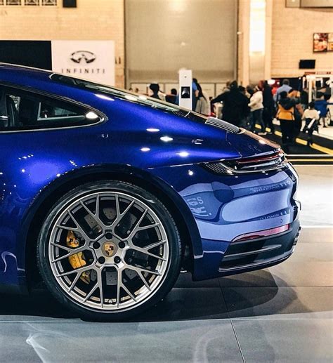 Damn Sexy Ass R Porsche