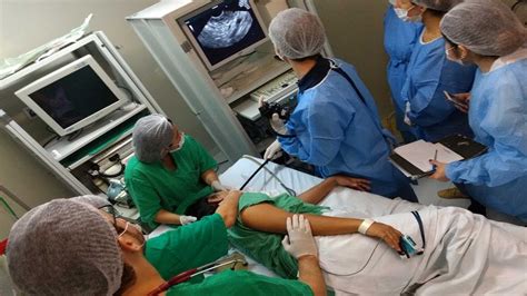 Ecoendoscopia O Que É