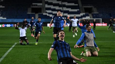 Scalvini Vincere con l Atalanta è qualcosa di incredibile Nazionale