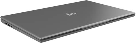 Ноутбук IRU Калибр 15PH Ryzen 5 5500U 16Gb SSD512Gb AMD Radeon Graphics ...