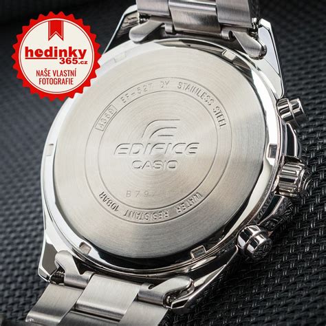 Casio Edifice Ef 527d 2avuef Hodinky 365cz