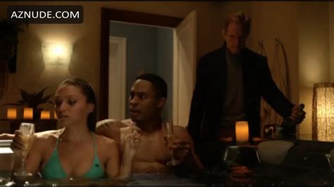 Danielle Nicolet Nude Aznude