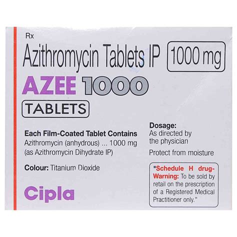 Azee Mg Tablet S Price Uses Side Effects Composition Apollo