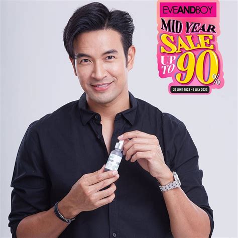 Ig Eveandboy Midyear Sale