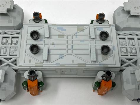 EagleMoss Eagle