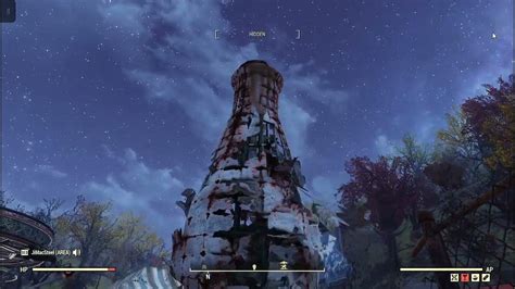 Fallout 76 Bobblehead Location Youtube