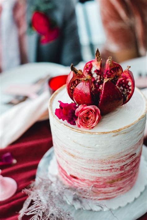 6 Beauteous Finished Wedding Cake How To Pick The Best One Ideas