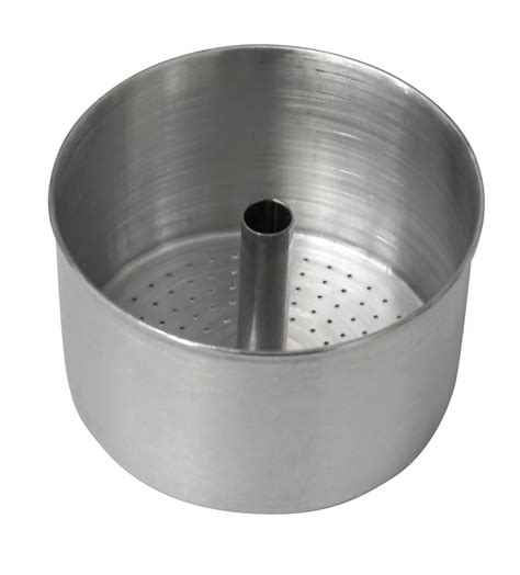 Presto 6-Cup Stainless Steel Coffee Maker Basket, 94643 - Walmart.com