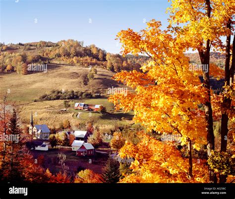 east orange vermont high resolution stock photography  images alamy
