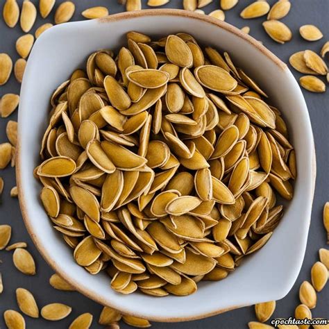 10 Best Pumpkin Seed Recipes: From Sweet to Savory and Everything in ...