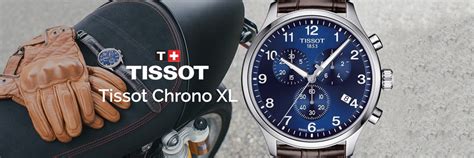 Nuova Collezione Di Tissot Chrono Xl Su Orologeria Majer