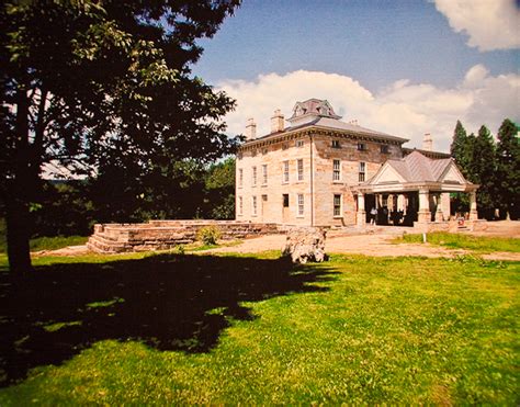 Foxburg Pa Mansion At Flor Jackson Blog