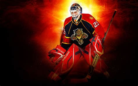 Hockey Goalie Wallpapers - Wallpaper Cave