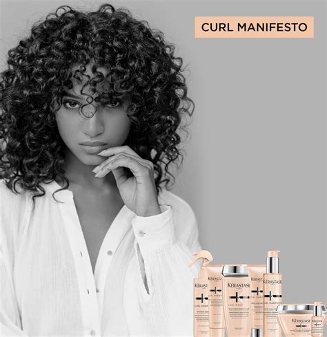 K Rastase Curl Manifesto Refresh Absolu Ml Cosmeterie Tienda