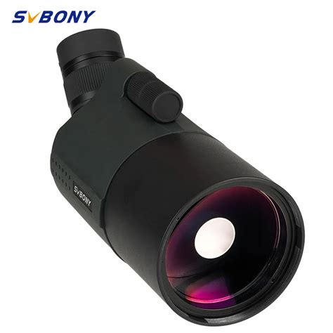 Svbony Sv Pro Mak Lunety Teleskop Astronomiczny X Fmc K