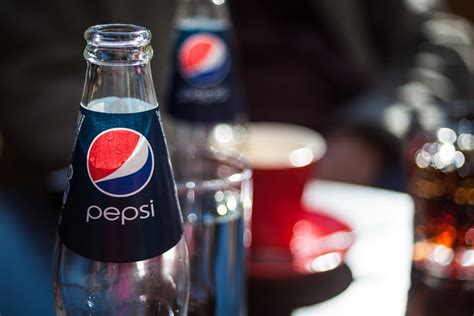 Así se las ingenió Pepsi para tener la sexta mayor flota naval del mundo