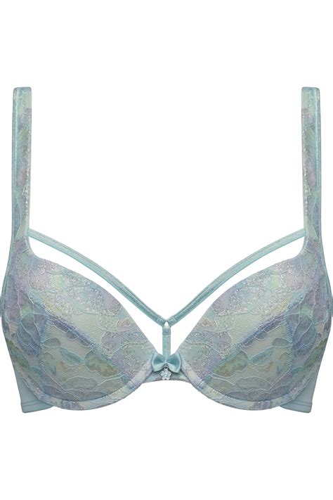 Mariposa Push Up Bra