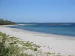 Callala Bay & Callala Beach - Culburra Beach NSW South Coast