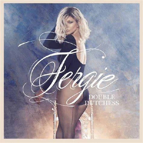 Fergie - Double Dutchess (album review ) | Sputnikmusic