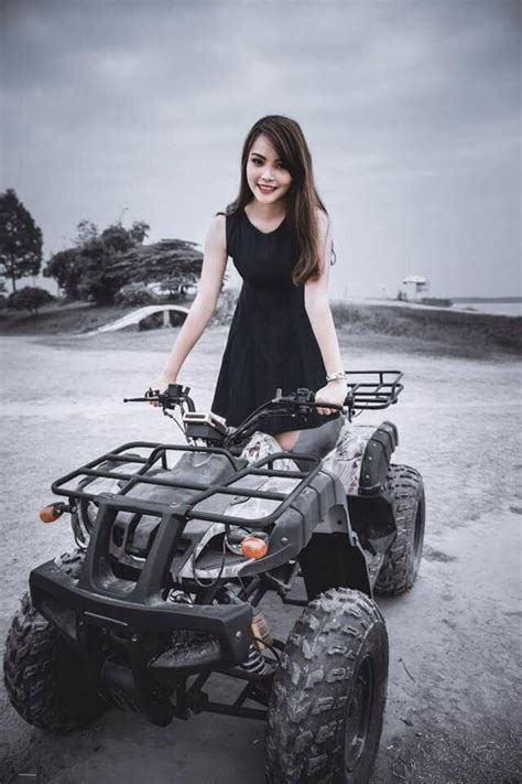 5 cô gái siêu hot ở miền đất nhiều gái đẹp nhất Việt Nam