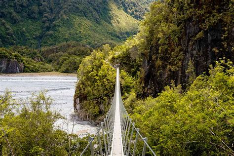 The Best Hikes In New Zealand Working Holiday Guide