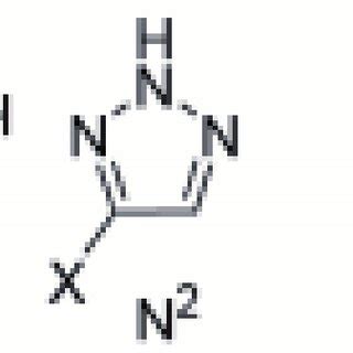 examples  azole compounds  scientific diagram