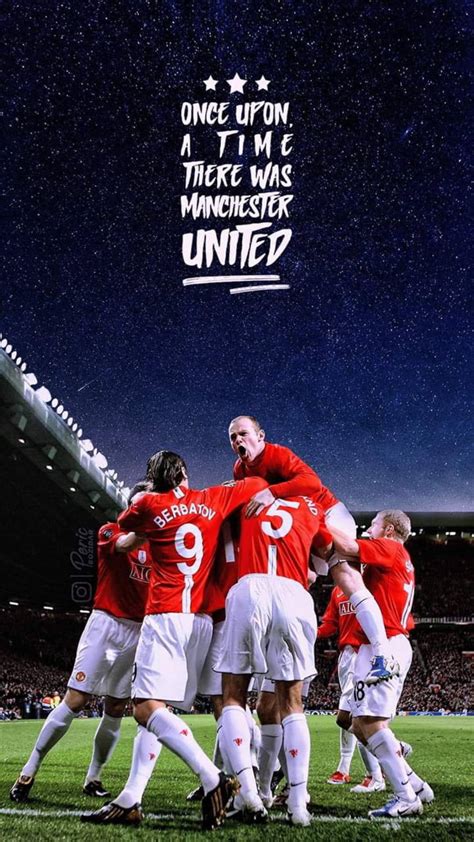 [100+] Manchester United Mobile Wallpapers | Wallpapers.com