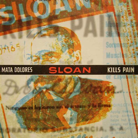 Sloan Albums Songs Discography Biography And Listening Guide Rate