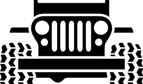 Jeep Wrangler Logo - LogoDix