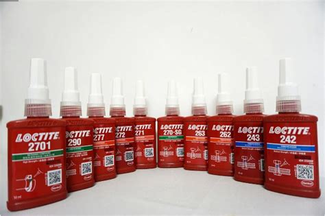 SL 50ml Loctiter 569 586 577 Pipe Thread Sealant Rubber Liquid Raw