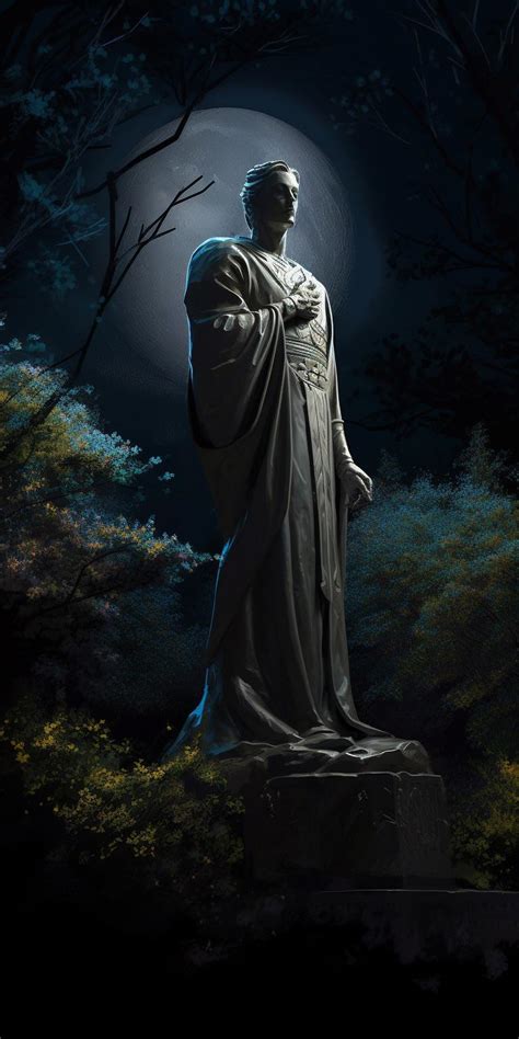 Statue of Eärendil in Rivendell (AI ART - MIDJOURNEY) : r/lordoftherings