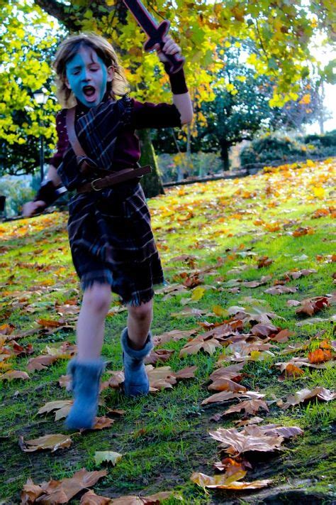 16 William Wallace Costume Ideas William Wallace Wallace Williams