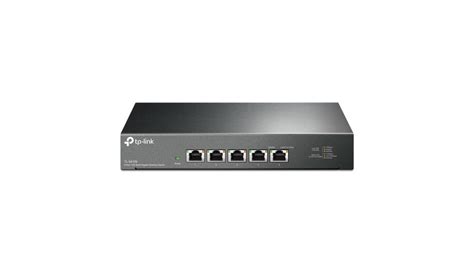 Tl Sx Tp Link Switch Ethernet Prises Rj Gbps Non G R