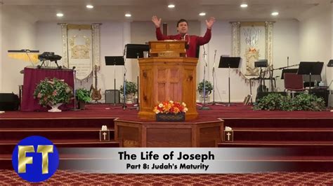 10 Things You Didn't Know About the Joseph Apostle Channel on CT YouTube - xxnmz9i
