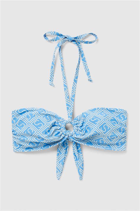 Bikini Topp Lifestyle Life With A Touch Of Style