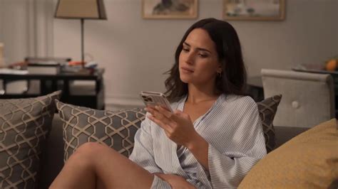 Nude Video Celebs Adria Arjona Sexy Irma Vep S E