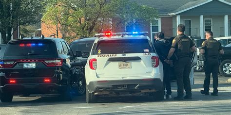 Recent Arrests Evansville Latest Trends Cases And Community Impact
