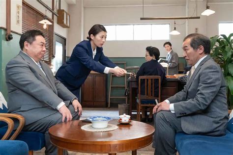 朝ドラ「虎に翼」雲野先生（塚地武雅）を心配する視聴者続出「お人好しすぎ」「給与はちゃんと払おう」 イザ！