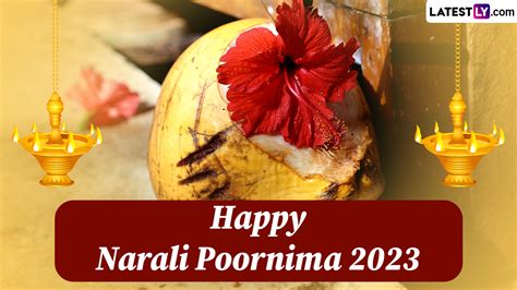 Narali Purnima 2023 Wishes Share Whatsapp Messages 44 Off