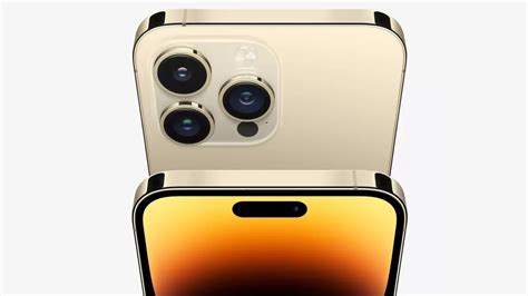 iPhone 15 Pro Max Could Feature a Reworked Camera Layout: Here’s Why ...