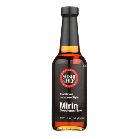 What is mirin? How to use this unique flavor & 12 best substitutes