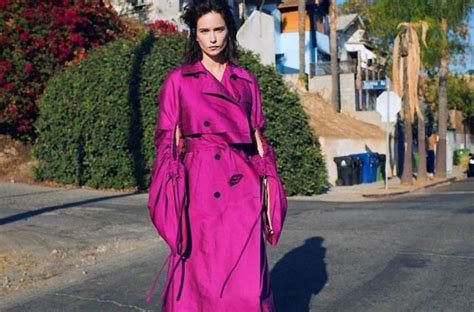 Katherine Waterston Nude In Sex Scenes And Hot Pics Scandal Planet